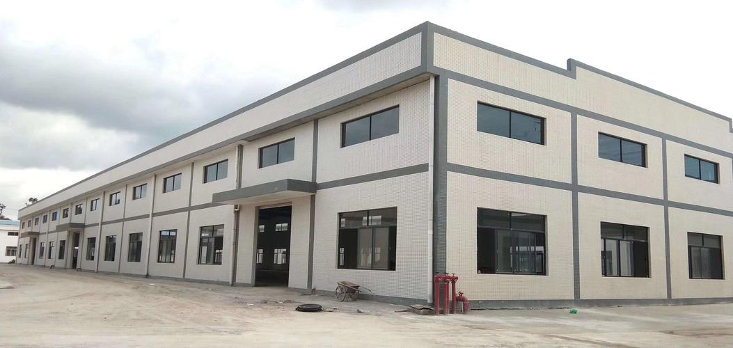 文圣区厂房保洁